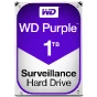 Kit vidéo surveillance magasin, 4 caméras Full HD 2 Mpixels, sans fil, écran LCD, WIFI Disque Dur : 1000 Go