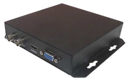 convertisseur video analogique VGA HDMI