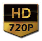camera de surveillance HD 720p