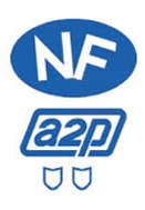 certification NF A2P