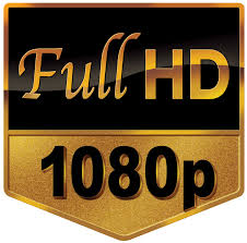 Video full HD 1080p