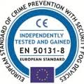 certification-en-50131-8