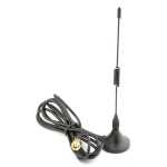 Antenne WIFI 7 dB pour camera sans fil IPC