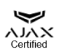 Ajax certified