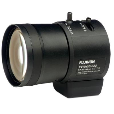 objectif camera de surveillance 5 - 50 mm
