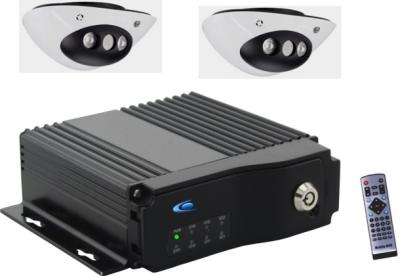 kit systeme videosurveillance mobile et cameras AHD