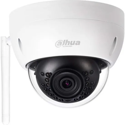 camera de surveillance sans fil exterieure Dahua